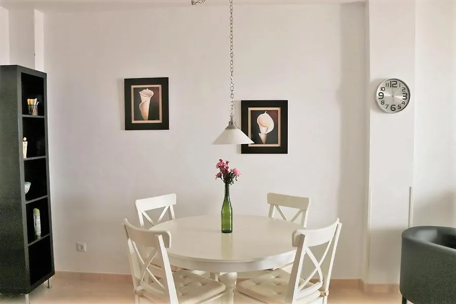 Apartment Casa Kasander, Two Bedroom Appartment Near Beach With Pool Nerja